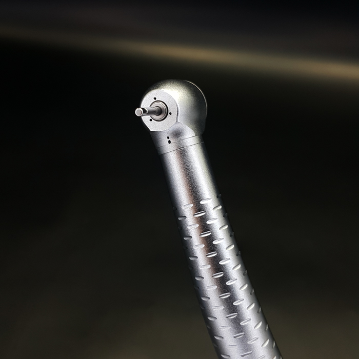 توربین دو سوراخ کلاس A دنتونیک کوکسو - 2