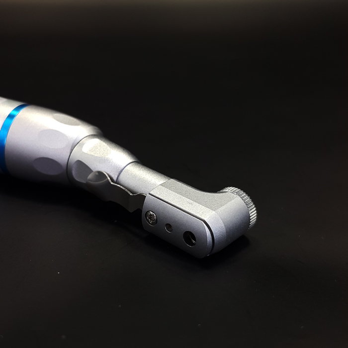 آنگل ناخنکی کلاس A+ - 4