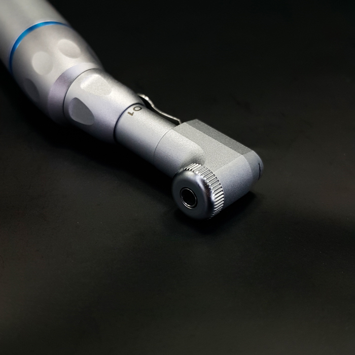 آنگل ناخنکی کلاس A+ - 5