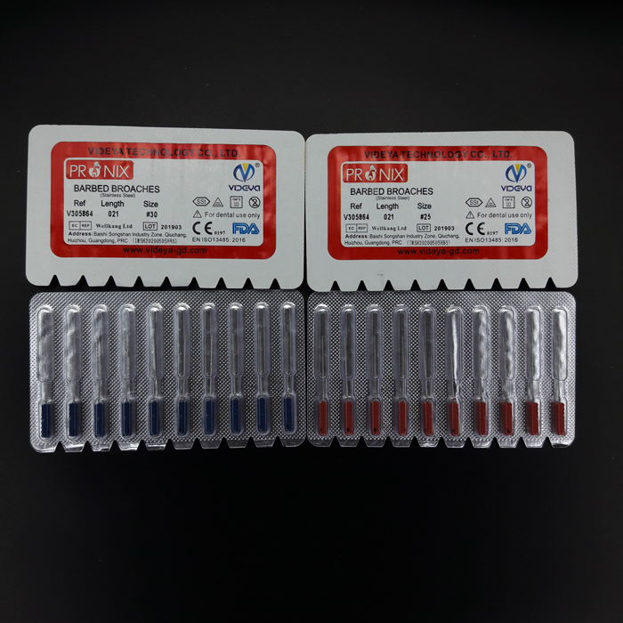 باربدبروج پرونیکس