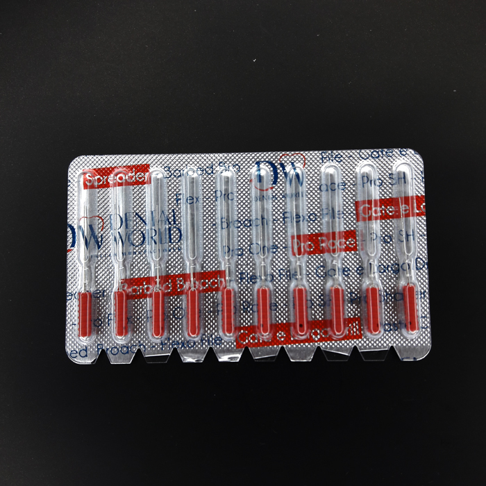 باربدبروج دنتال ورد