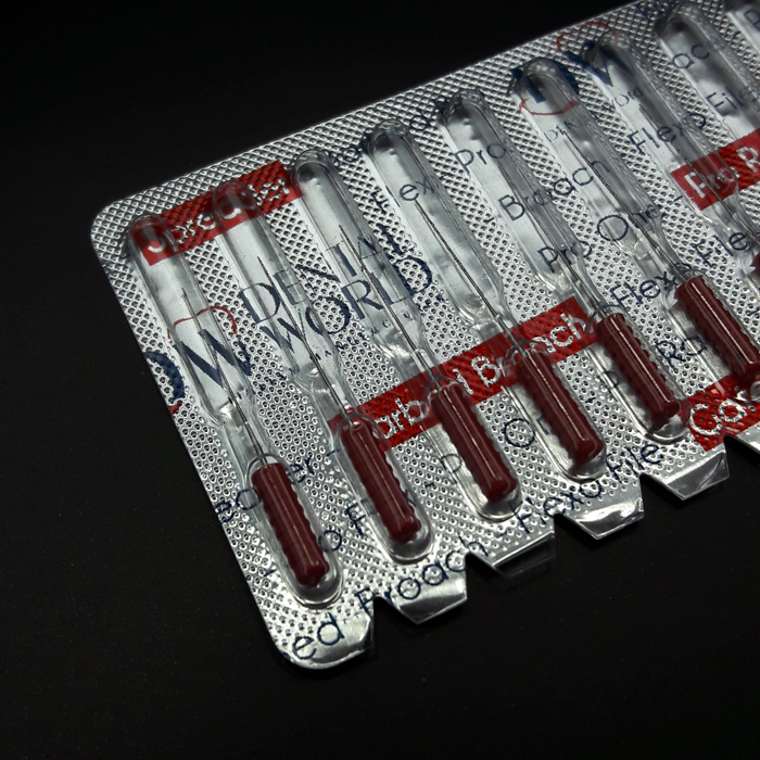 باربدبروج دنتال ورد - 2