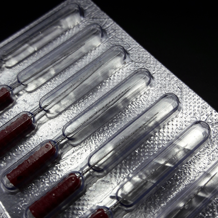 باربدبروج چینی ان.آی.سی - 3