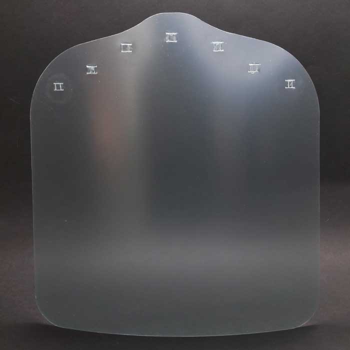 طلق یدکی شیلد متحرک گردنی درشیلد - 3