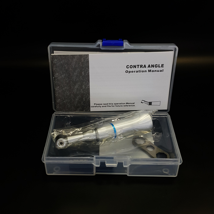 آنگل پوش باتن کلاس A+