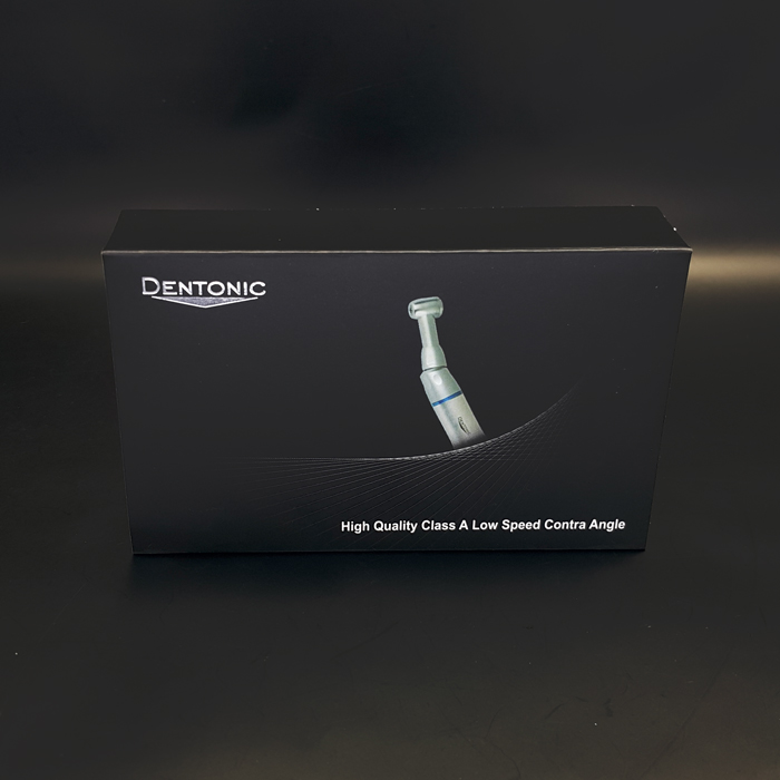 آنگل پوش باتن کلاس A+ - 2