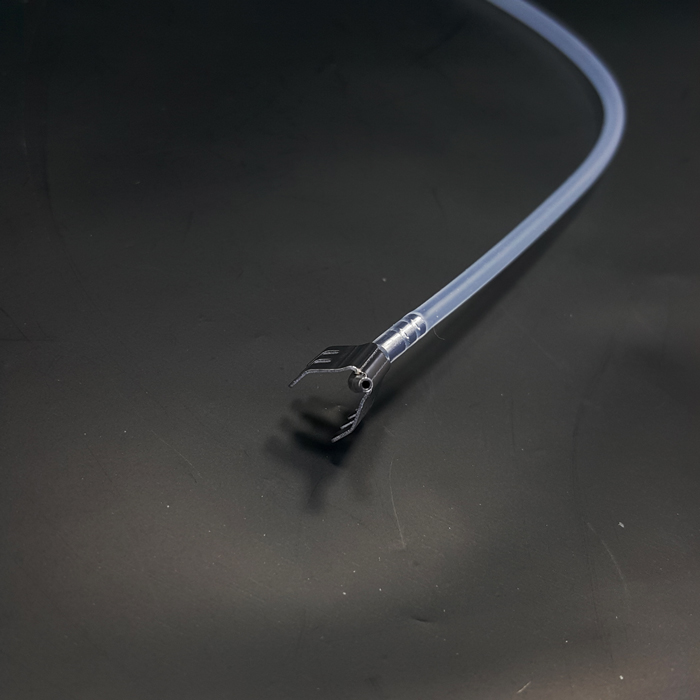 ایر موتور 2 سوراخ  آب از خارج - 5