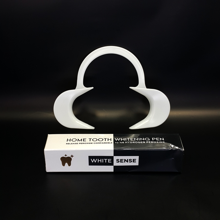 قلم بلیچ وایت سنس