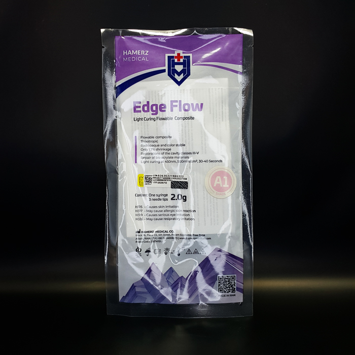 کامپوزیت فلو هامرز Edge Flow - 3