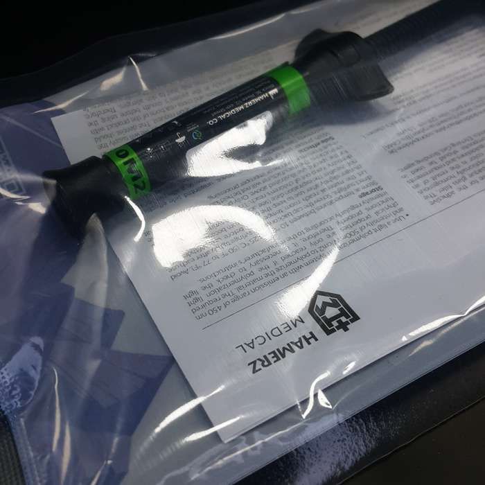 کامپوزیت یونیورسال Edge Com هامرز - 4