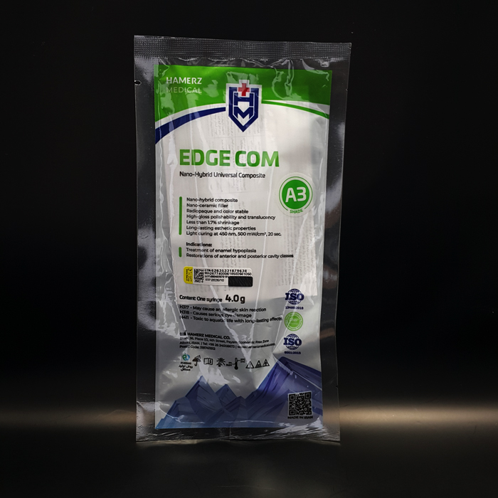 کامپوزیت یونیورسال Edge Com هامرز - 5