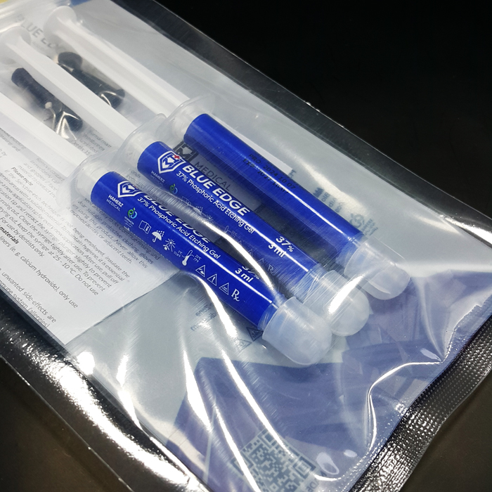 اسید اچ فسفریک 37% هامرز - 2