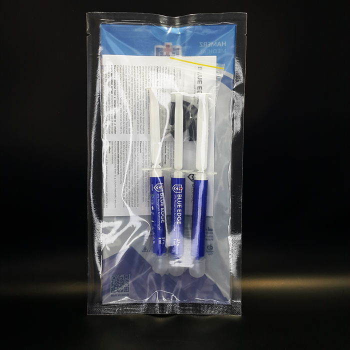 اسید اچ فسفریک 37% هامرز - 3