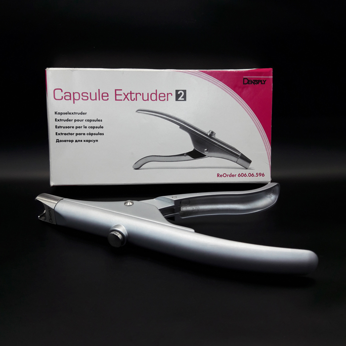 گان مخصوص تزریق گلس آینومر دنتسپلی