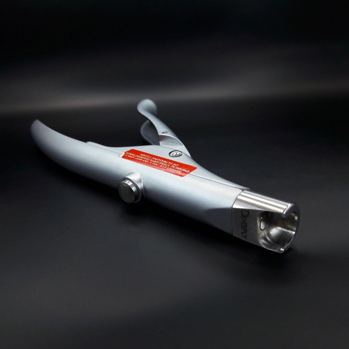 گان مخصوص تزریق گلس آینومر دنتسپلی - 2