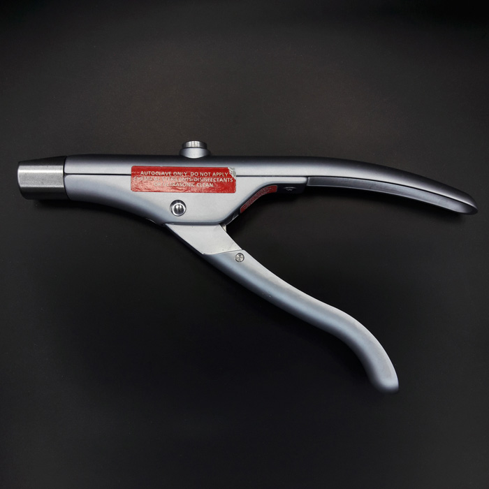 گان مخصوص تزریق گلس آینومر دنتسپلی - 3