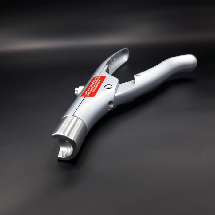 گان مخصوص تزریق گلس آینومر دنتسپلی - 4