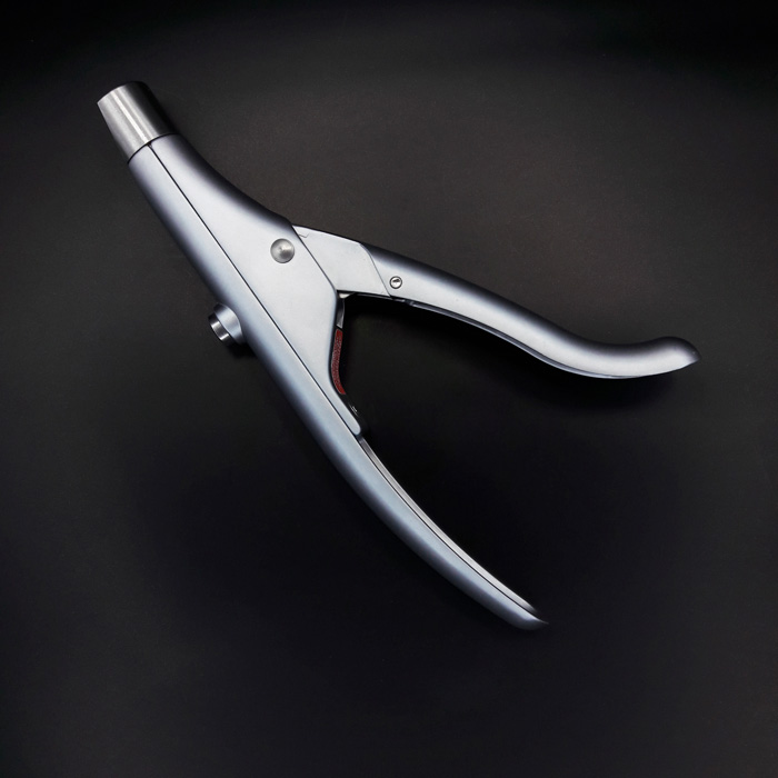 گان مخصوص تزریق گلس آینومر دنتسپلی - 5