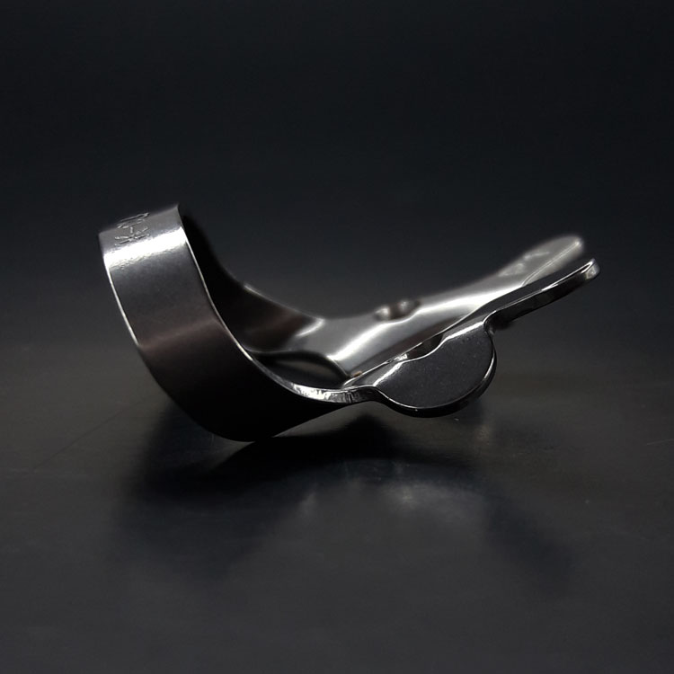 کلمپ دندان شیری UR و LL شین هانگ - P1 - 4