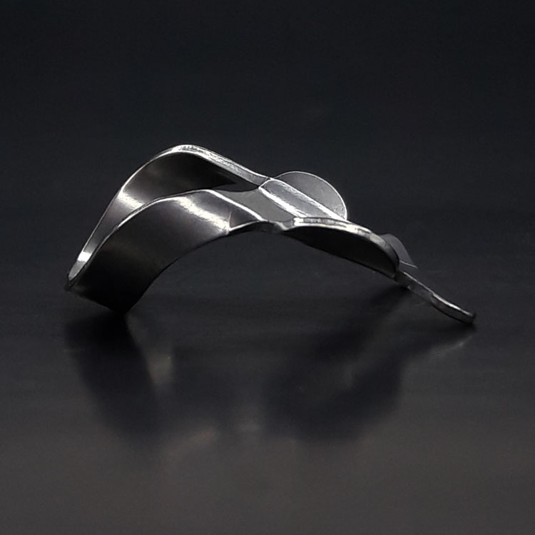 کلمپ دندان شیری UR و LL شین هانگ - P1 - 5