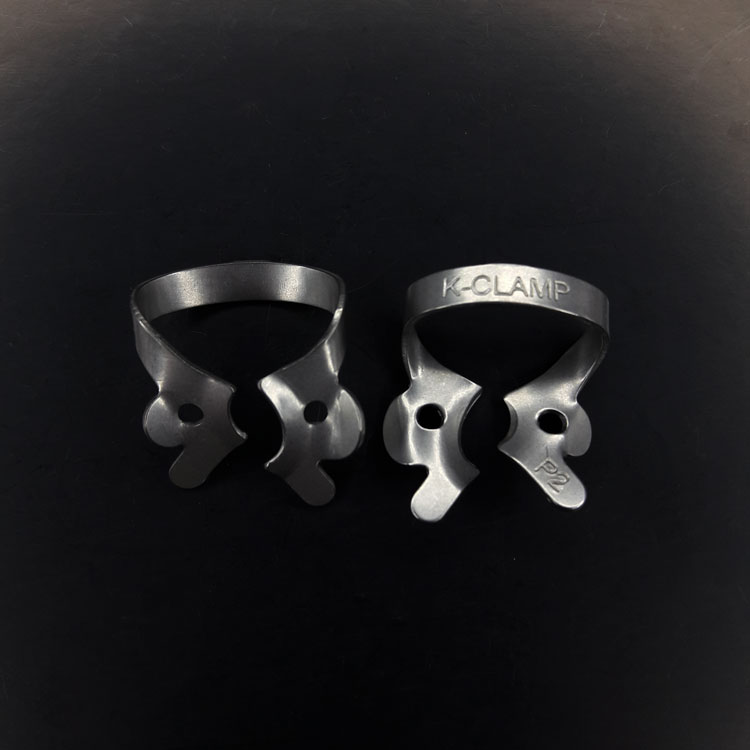 کلمپ دندان شیری LR و UL شین هانگ - P2