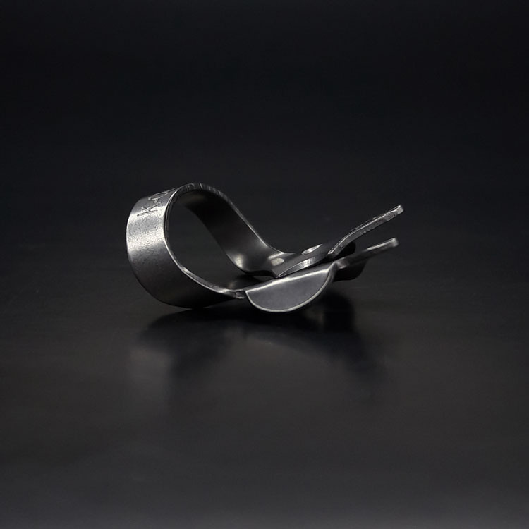 کلمپ دندان شیری LR و UL شین هانگ - P2 - 4