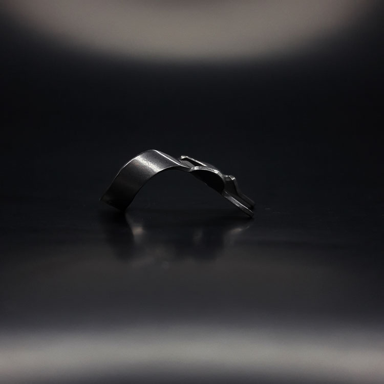 کلمپ دندان شیری LR و UL شین هانگ - P2 - 5