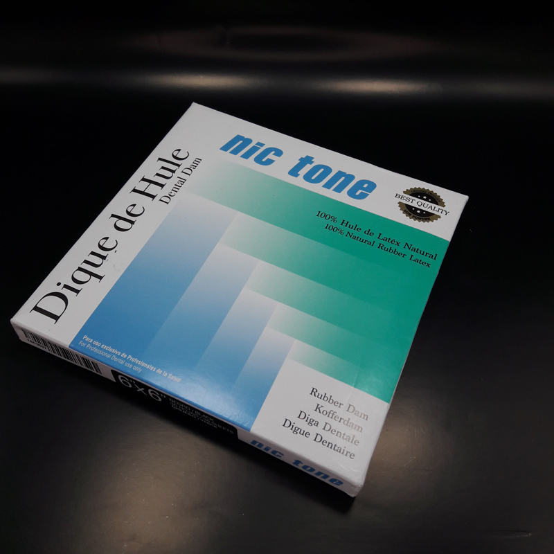 لاستیک رابردم نیک تن Nic Tone - 2