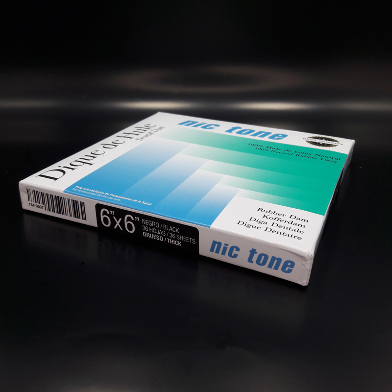 لاستیک رابردم نیک تن Nic Tone - 3