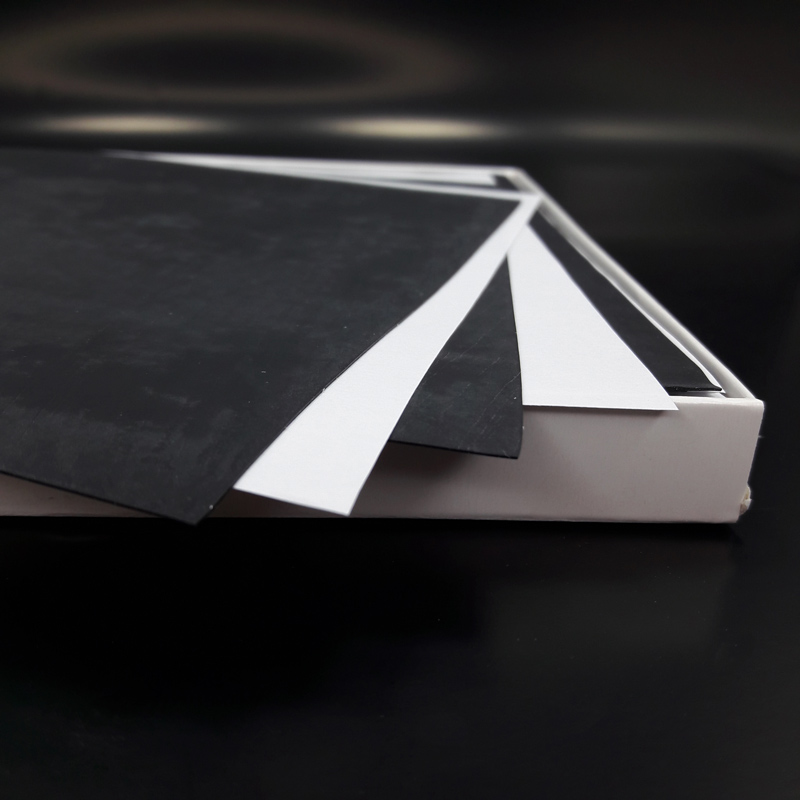 لاستیک رابردم نیک تن Nic Tone - 5