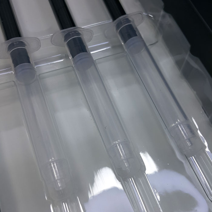 کیت بلیچینگ مطب سه بیمار 44% White Sense - 3