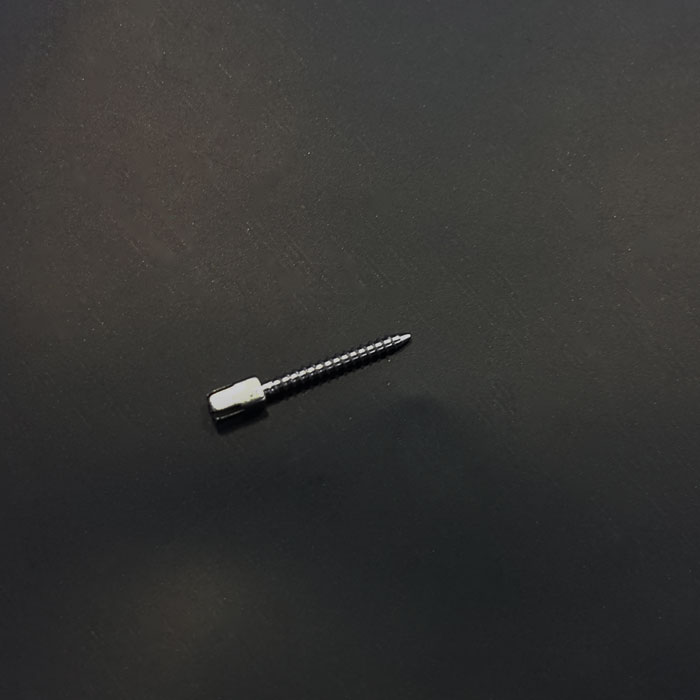 پین داخل کانال تیتانیوم دنکو DENCO Screw Post Titanium - 4