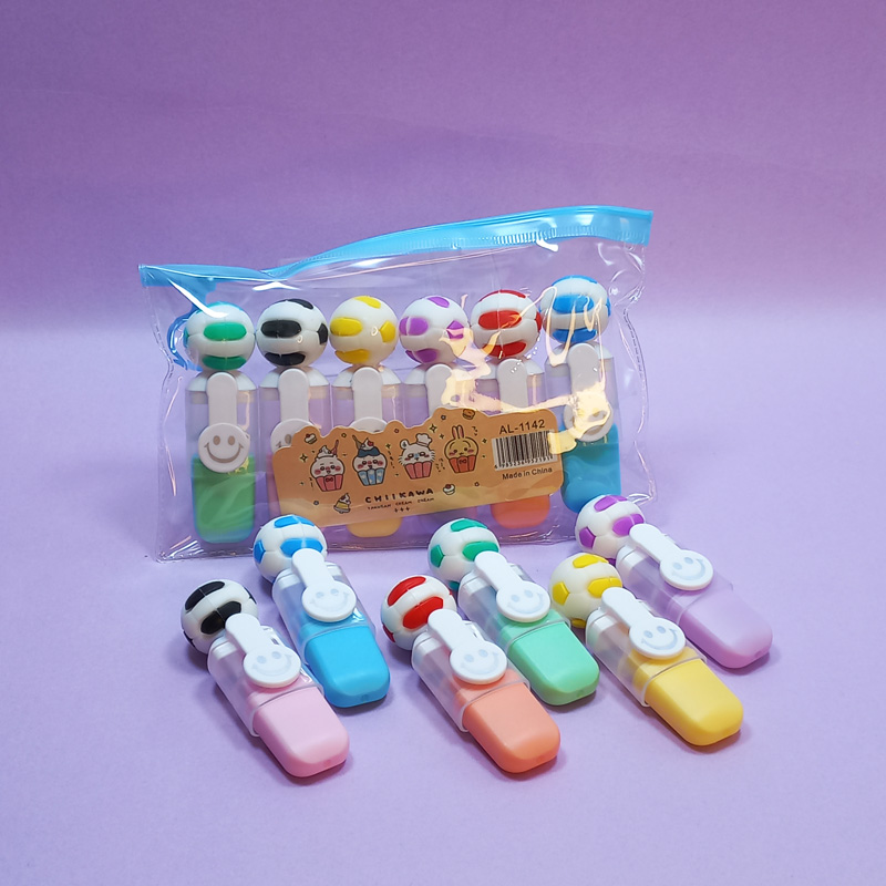 ماژیک فسفری توپ فوتبال