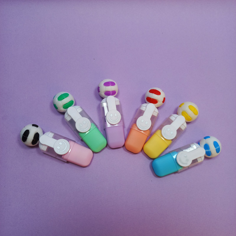 ماژیک فسفری توپ فوتبال - 2