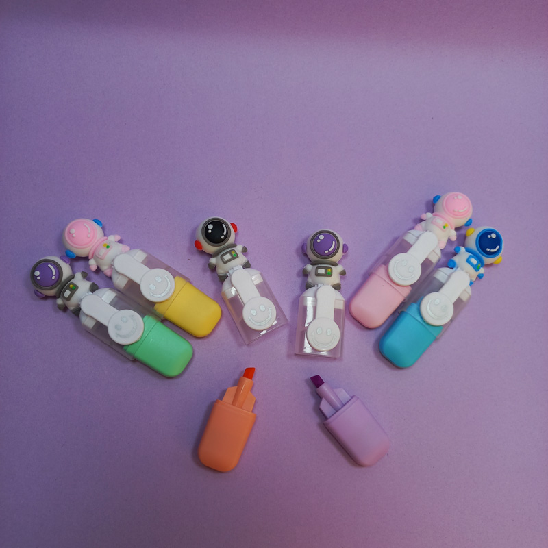 ماژیک فسفری فضانورد - 2