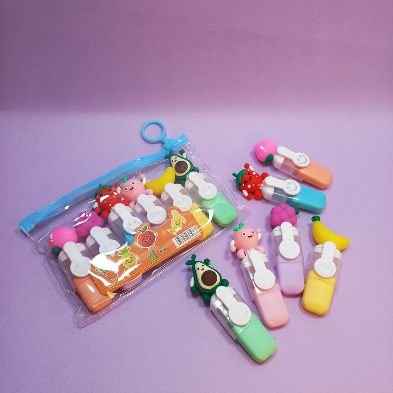 ماژیک فسفری میوه های تابستانی