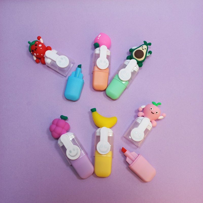 ماژیک فسفری میوه های تابستانی - 2