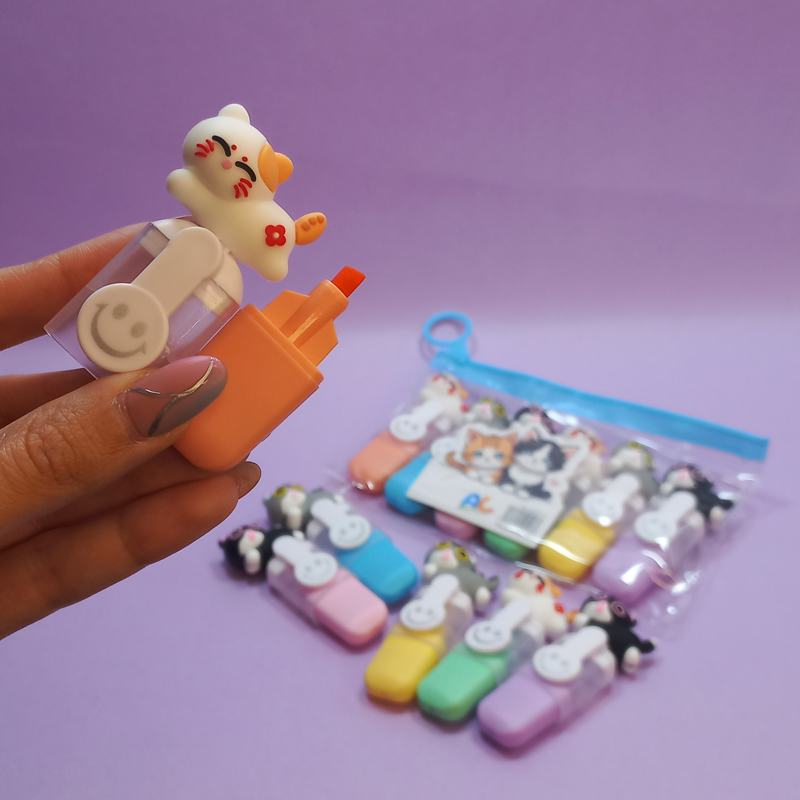 ماژیک فسفری پیشی - 3