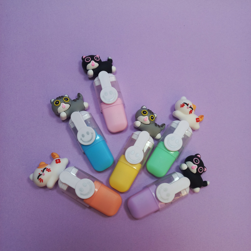 ماژیک فسفری پیشی - 4