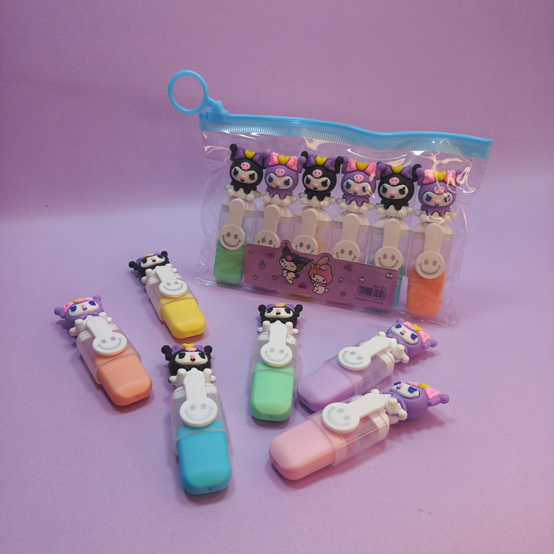 ماژیک فسفری کرومی