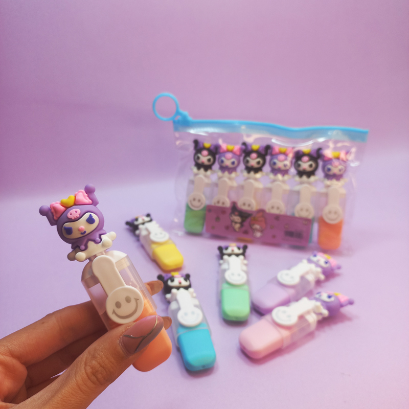 ماژیک فسفری کرومی - 2