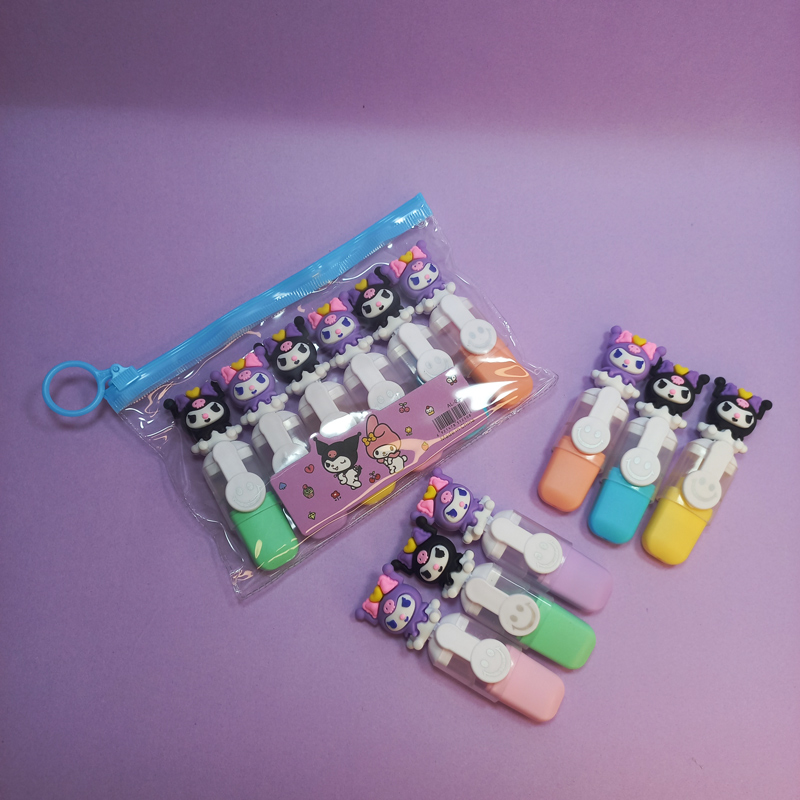 ماژیک فسفری کرومی - 4