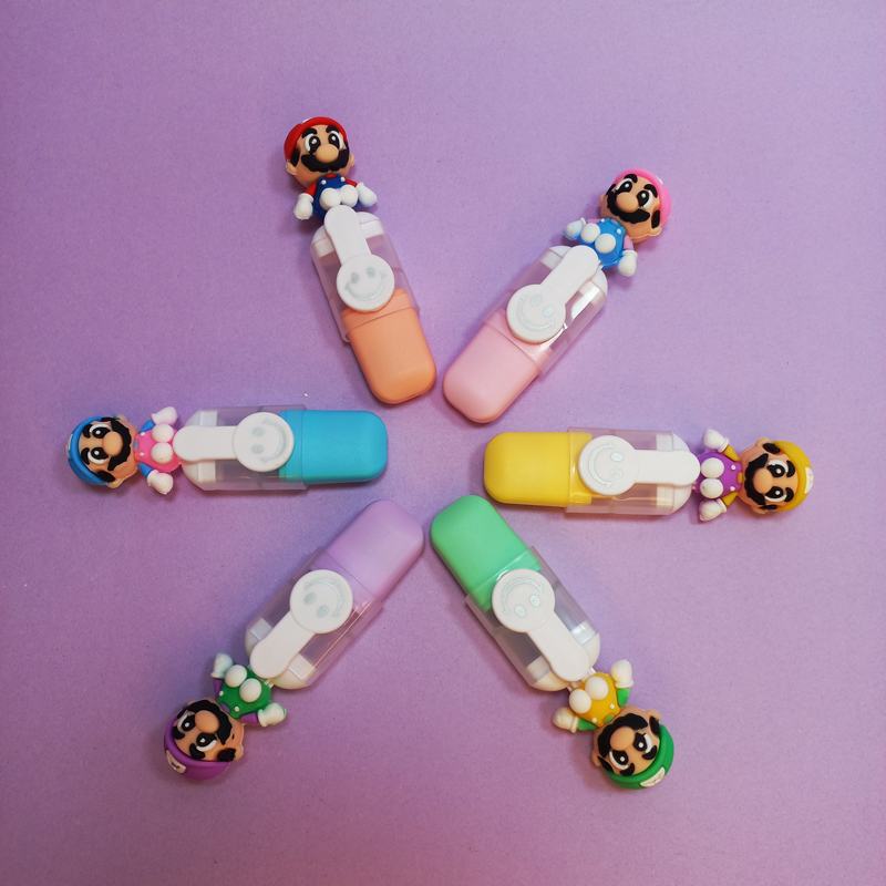 ماژیک فسفری سوپر ماریو - 3