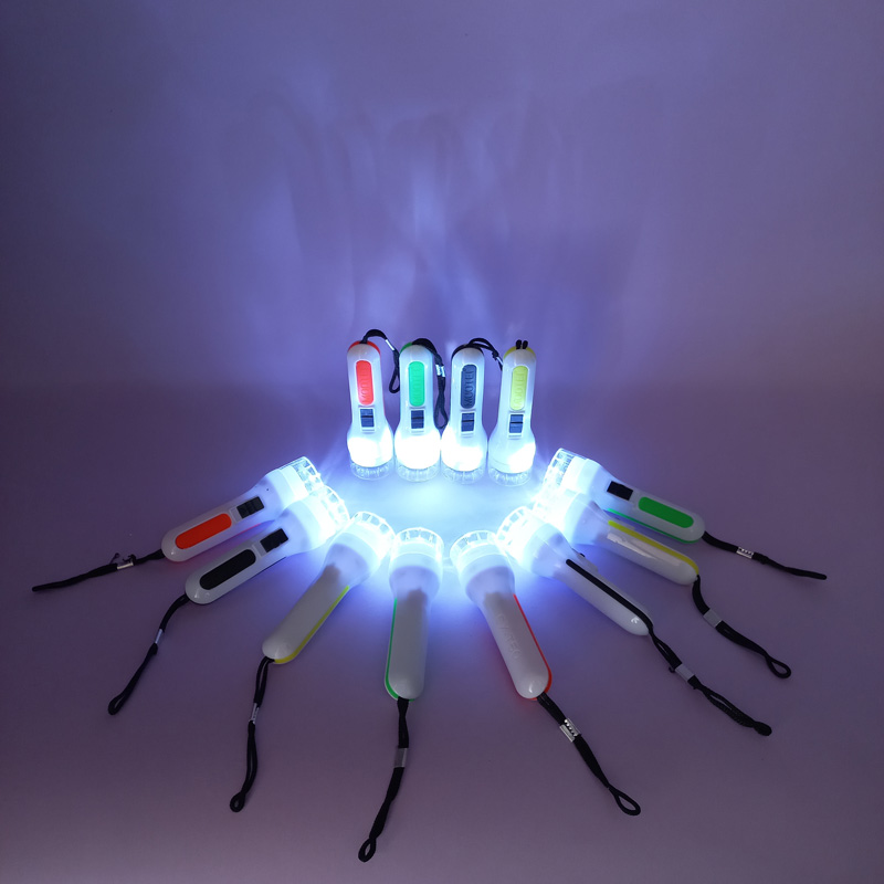 چراغ قوه CX-T50 - 2