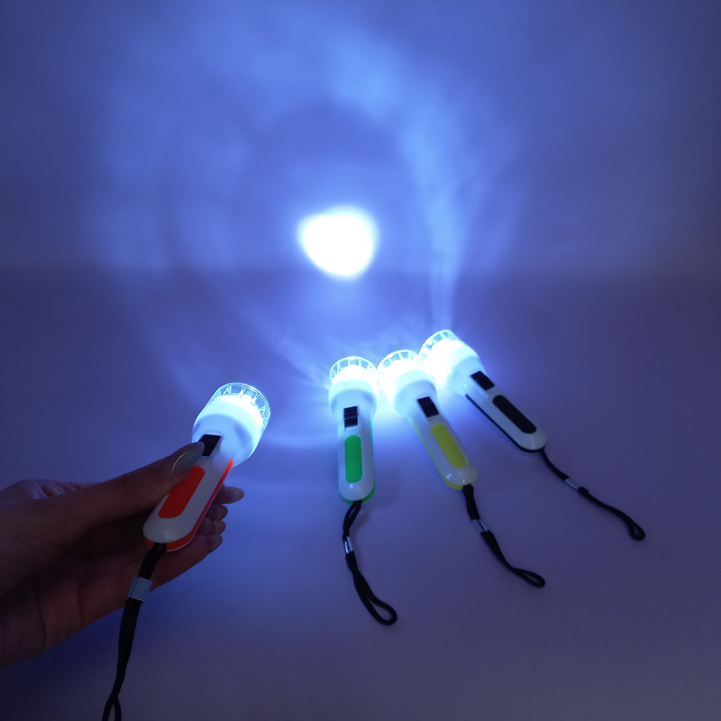 چراغ قوه CX-T50 - 5