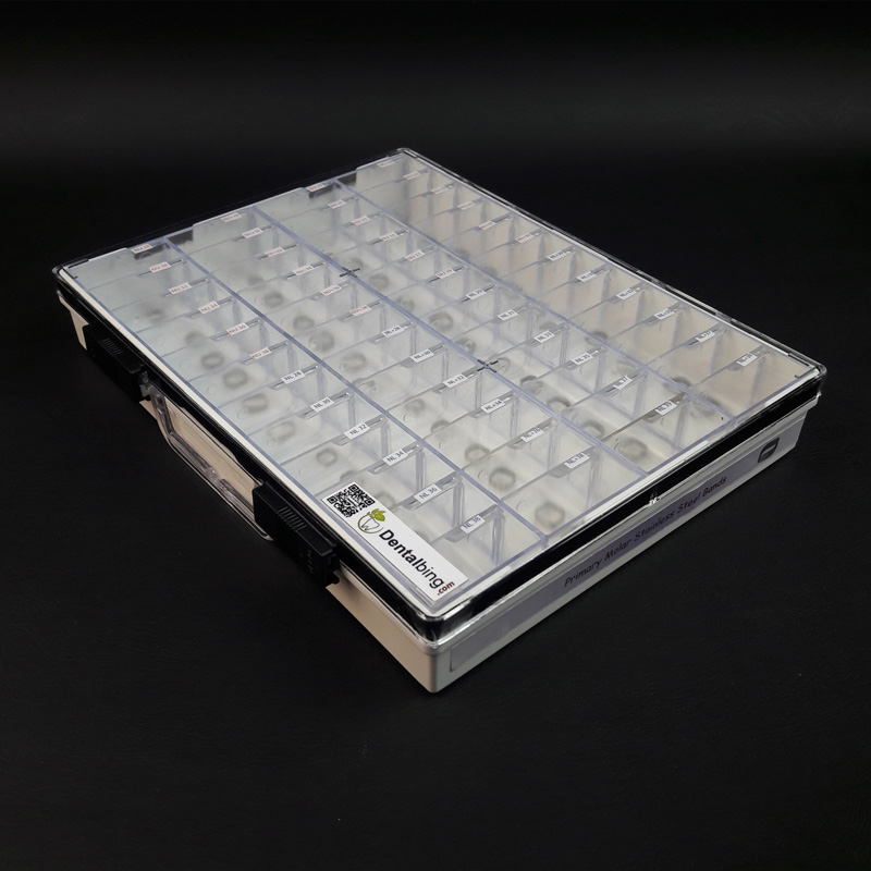 کیت بند شیری ( فضانگهدار ) 48 عددی - 2