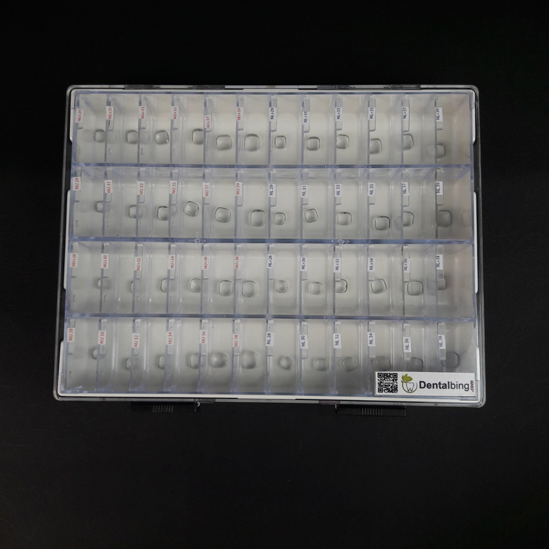 کیت بند شیری ( فضانگهدار ) 48 عددی - 4