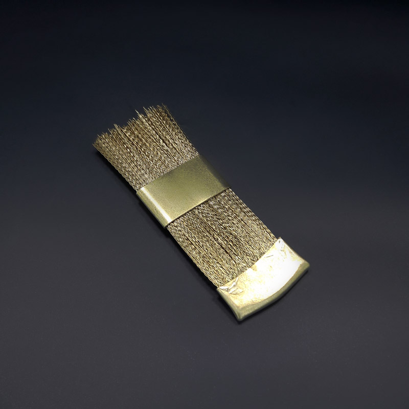 برس برنجی- دنتال دیوایس - 3