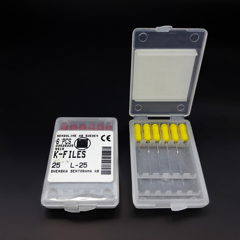 کا فایل سونسکا دنتوراما