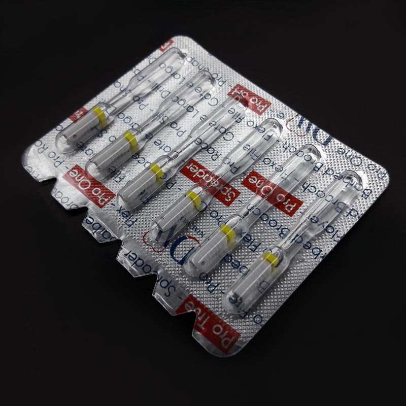 کا فایل دستی دنتال ورد - 2